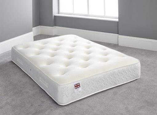 simmon beautyrest 6.5 inch mattress